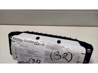 Подушка безопасности пассажира 608104402A Volkswagen Golf VI