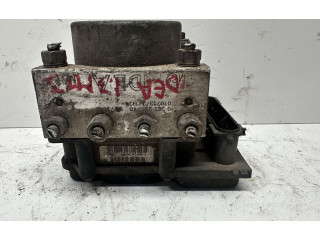 Блок управления АБС 0265800526, 0265800526 Fiat Idea