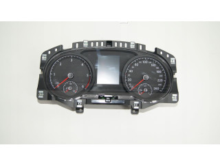 Панель приборов 5G1920741B   Volkswagen Golf VII       