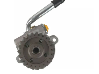 Рулевая рейка Насос усилителя руля 7L6422153B, PSP9605 Volkswagen Transporter - Caravelle T5 2003 - 2015 года