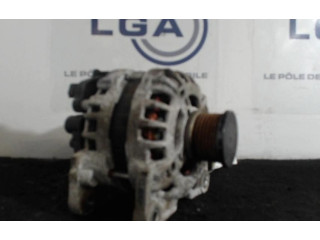 Генератор 231003071R Dacia Sandero