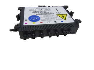 Volant Mercedes-Benz E W212 2010 A2128206526, A2129001011