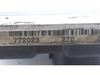 Řídící jednotka 00465399250, 1277356194 Alfa Romeo 156 2007