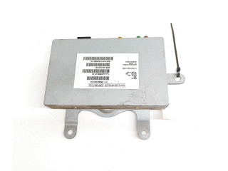 Турбина Блок управления навигации (GPS) Jeep Grand Cherokee (WK) 3.0 05064024AB