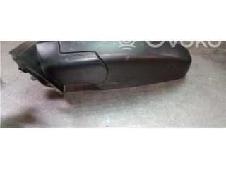 Зеркало электрическое        Opel Meriva A  2003 - 2010 года   