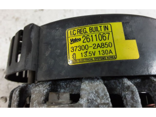 Генератор 373002A850, 373002A850 KIA Pro Cee'd II