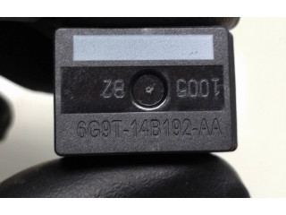 Pojistková skříňka 13800159, 6G9T14B192AA Volvo V60 2011