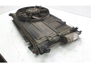 Вентилятор радиатора     1685000193    Mercedes-Benz A W168 