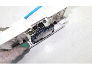 Блок управления климат-контролем Mitsubishi Space Wagon