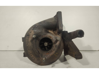 Turbodmychadlo Турбина 53041015281B   Audi Q7 4L   BUG