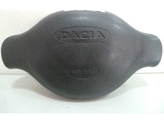 Подушка безопасности водителя    Dacia Logan Pick-Up