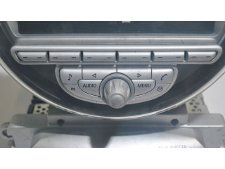 Панель приборов 9136195, 3453634 Mini One - Cooper Coupe R56