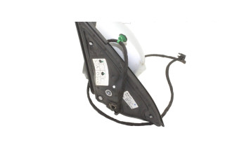 Zpětné zrcátko Volkswagen Tiguan 2008 5N2857501R