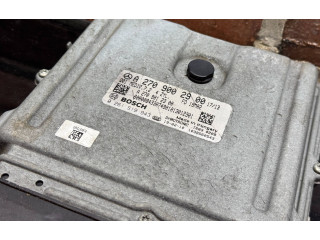 Řídící jednotka A2709002900, 0261S19943 Mercedes-Benz GLA W156 2019