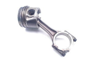  Поршень с шатуном CBAB CBAB  Audi A3 S3 8P  