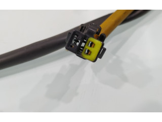 Подрулевой шлейф SRS    SsangYong Rexton