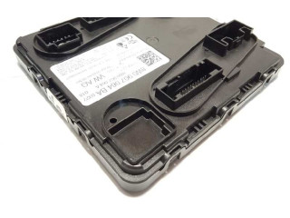 Блок комфорта 8W0907064BA, 8W0907063BH Audi A4 Allroad B9