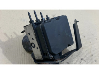 Блок АБС 0265950616, 0265235295 Nissan Qashqai 2006-2010 года