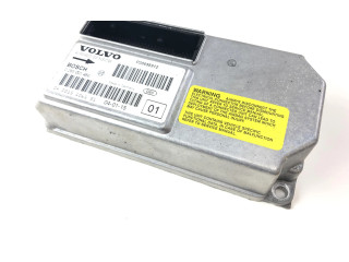 Блок подушек безопасности P30658912, 0285001456 Volvo V70