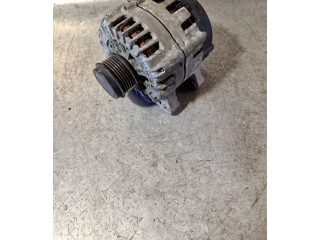 Генератор 9678049580, 614149   Citroen C5      