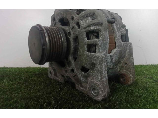 Генератор 231001956R, BOSCH-110AH-12V Dacia Lodgy