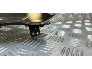 Přístrojová deska  Lexus IS III XE30 2013 8380053F10  