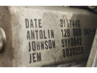 Рулевая рейка Передний механический механизм для подъема окна 5YY0042, 128000841D Dacia Sandero - года