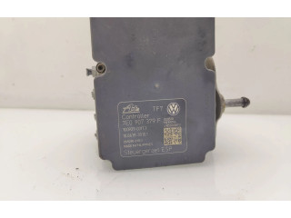 Jednotka ABS 7E0907379F, 10092903173 Volkswagen Transporter - Caravelle T5 2010