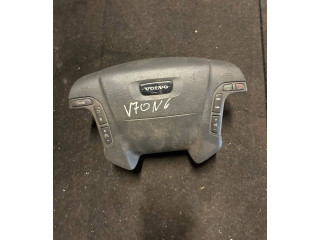 Подушка безопасности водителя    Volvo V70