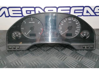 Панель приборов 4D0919033AE, 033 Audi A8 S8 D2 4D