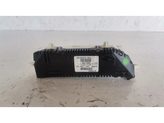 Дисплей 9654149380 Citroen C4 I