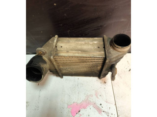 Интеркулер Audi A3 S3 8L