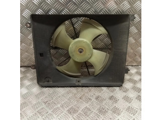 Вентилятор радиатора Honda FR-V 2.0