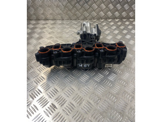 Всасывающий коллектор 03L129711AF Audi Q5 SQ5