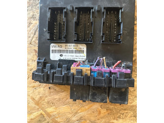 Блок комфорта 8P0907063B   Audi TT TTS Mk2   