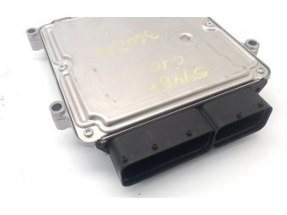 Блок управления двигателя 3910003045   Hyundai i10