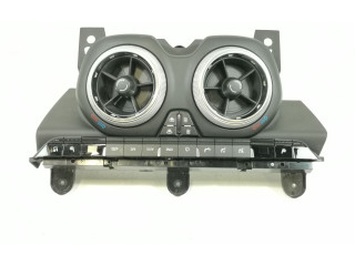 Блок управления климат-контролем 84078980, 000235226   Chevrolet Camaro