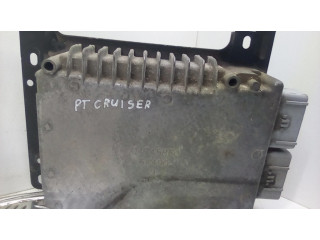 Блок управления двигателя 04745860, HYN9AB3   Chrysler PT Cruiser