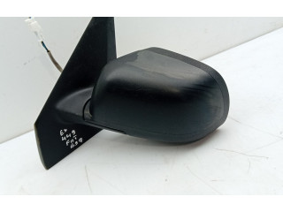 Зеркало электрическое        Dacia Dokker  2012 -  года   