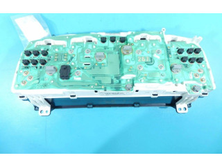 Přístrojová deska  Toyota Corolla E110 2001 83800-1H190, IMPRK1287971  