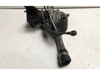 Турбина Opel Meriva B 55237520, 7707252