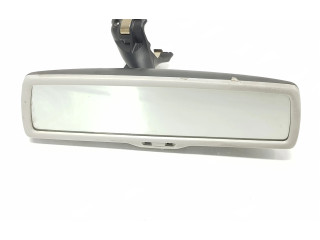 Зеркало (механическое) 1K0857511B, 1K0857511B   Skoda Superb B6 (3T)   для двигателя CBBB