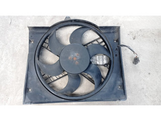 Вентилятор радиатора     6922670    BMW 3 E46 2.0