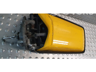 Zpětné zrcátko  Mercedes-Benz S W126 1979  1268100512  