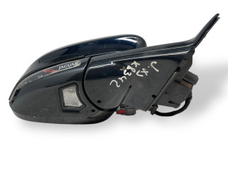 Зеркало электрическое Jaguar XJ X351 2009 - 2019 года