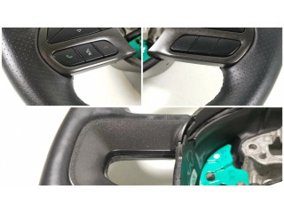 Руль Dodge Challenger 5VG241VXAF