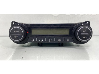 Блок управления климат-контролем 972501H321EQ KIA Pro Cee'd I