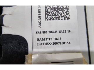 Подушка безопасности пассажира 8R0880204E, 2007050154 Audi Q5 SQ5