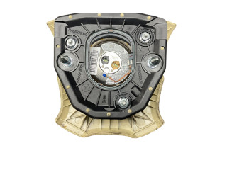 Подушка безопасности водителя SA55270100, PA55270060 Volvo V70