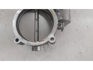 Дроссельная заслонка